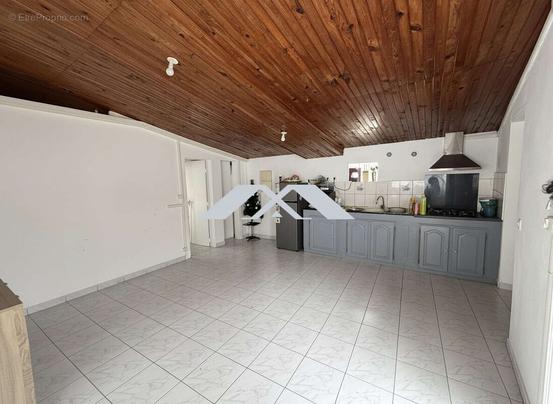 Maison à LE TAMPON
