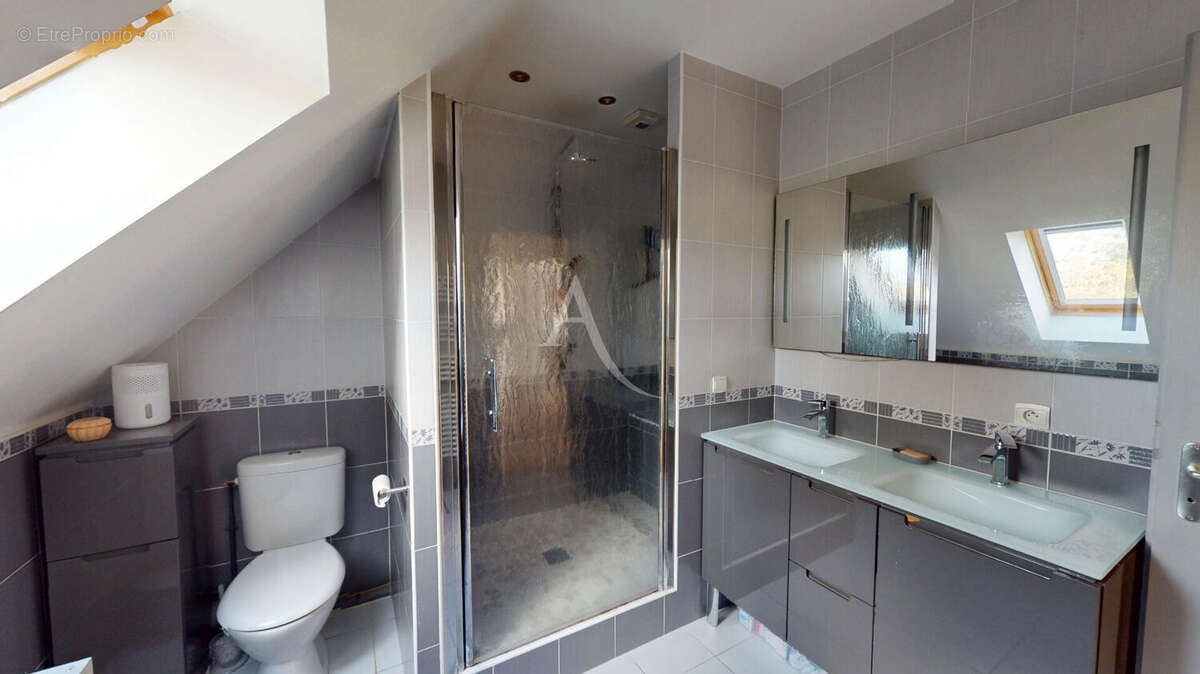 Maison à CHANGIS-SUR-MARNE