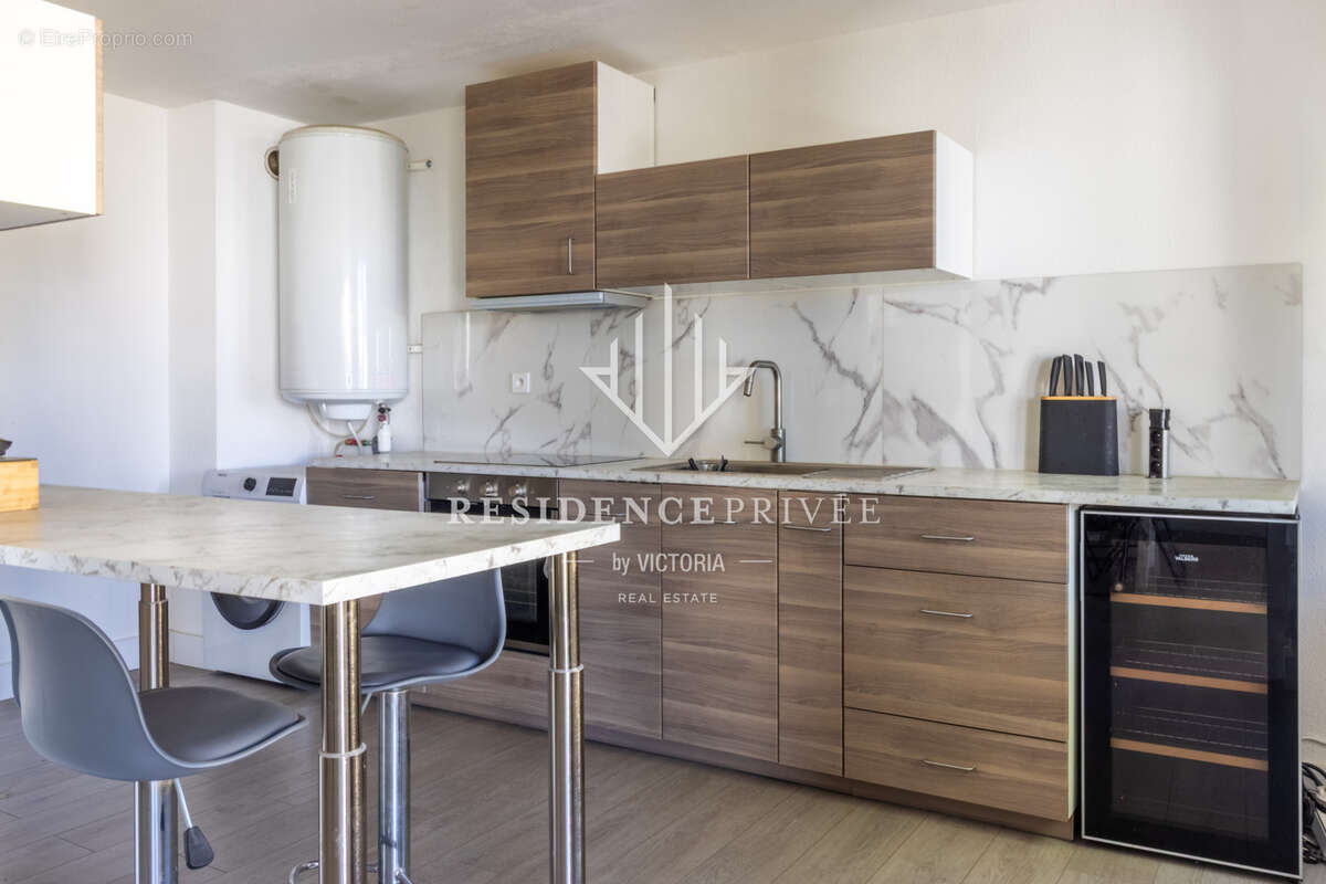 Appartement à HYERES