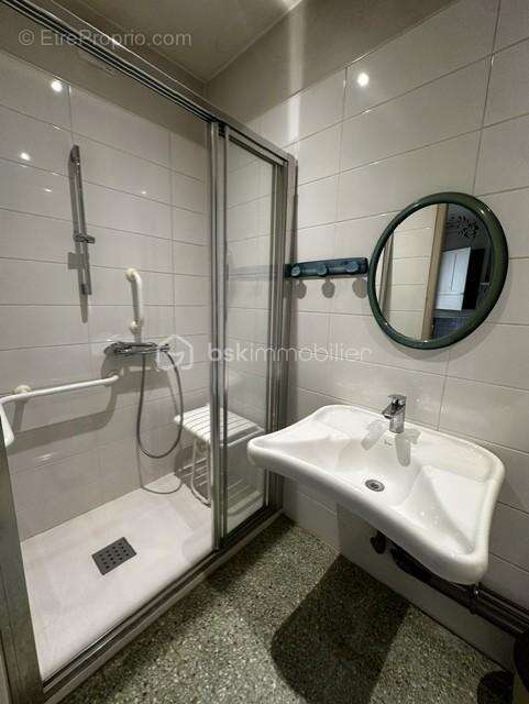 Maison de village - 83m2 - photo 4