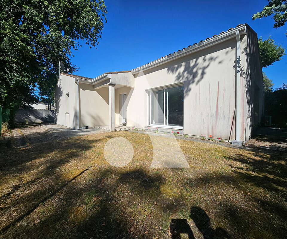 Maison La Tremblade - 3 chambres - 94 m2 - photo 13