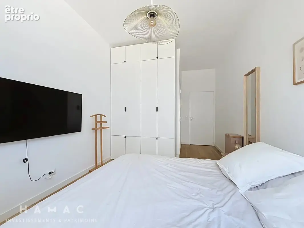 Appartement T4 avec Terrasse, Sainte-Foy-lès-Lyon - photo 6