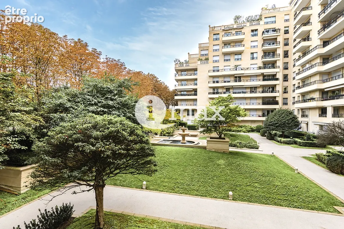 Levallois - 4 pièces  - 905 000 euros fai - photo 6