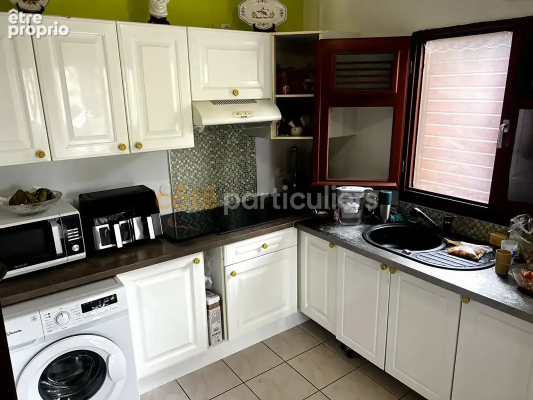 Maison t4 anse-bertrand - photo 10