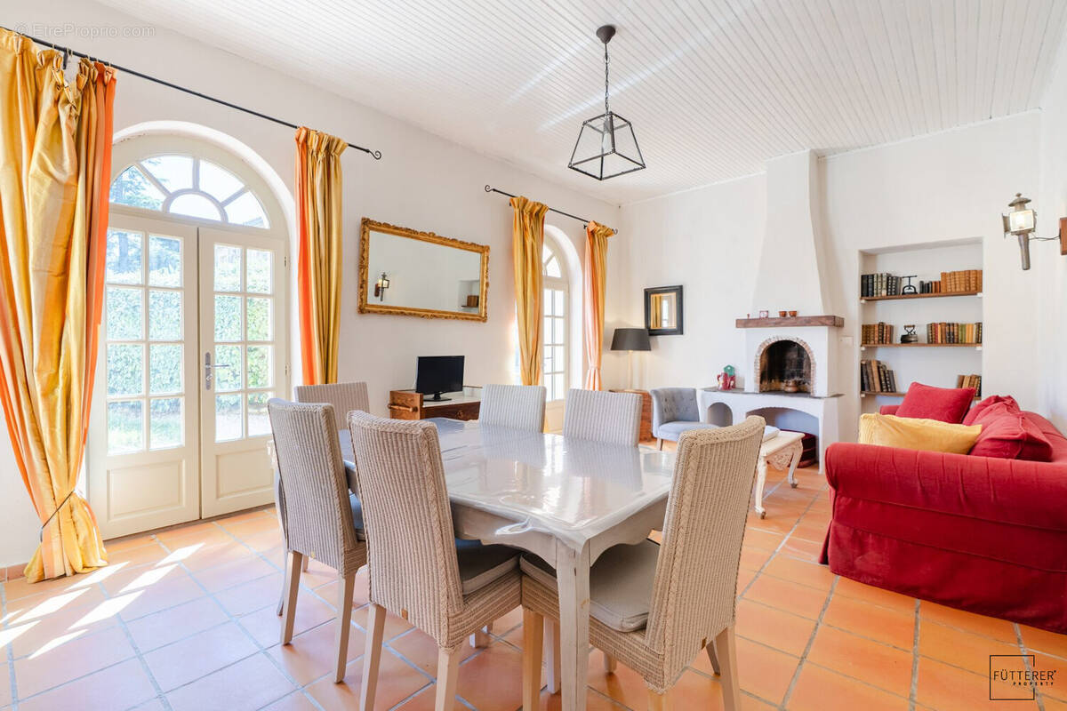 Maison à SAINT-NAZAIRE-D'AUDE