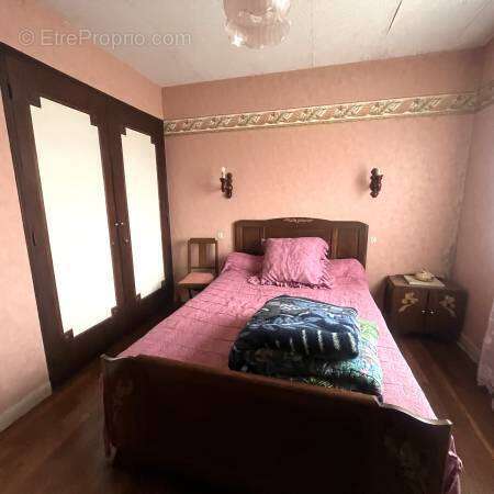 1 n°7 - Maison à GAMACHES