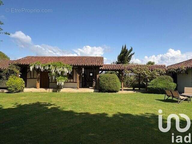 Photo 4 - Maison à BAHUS-SOUBIRAN