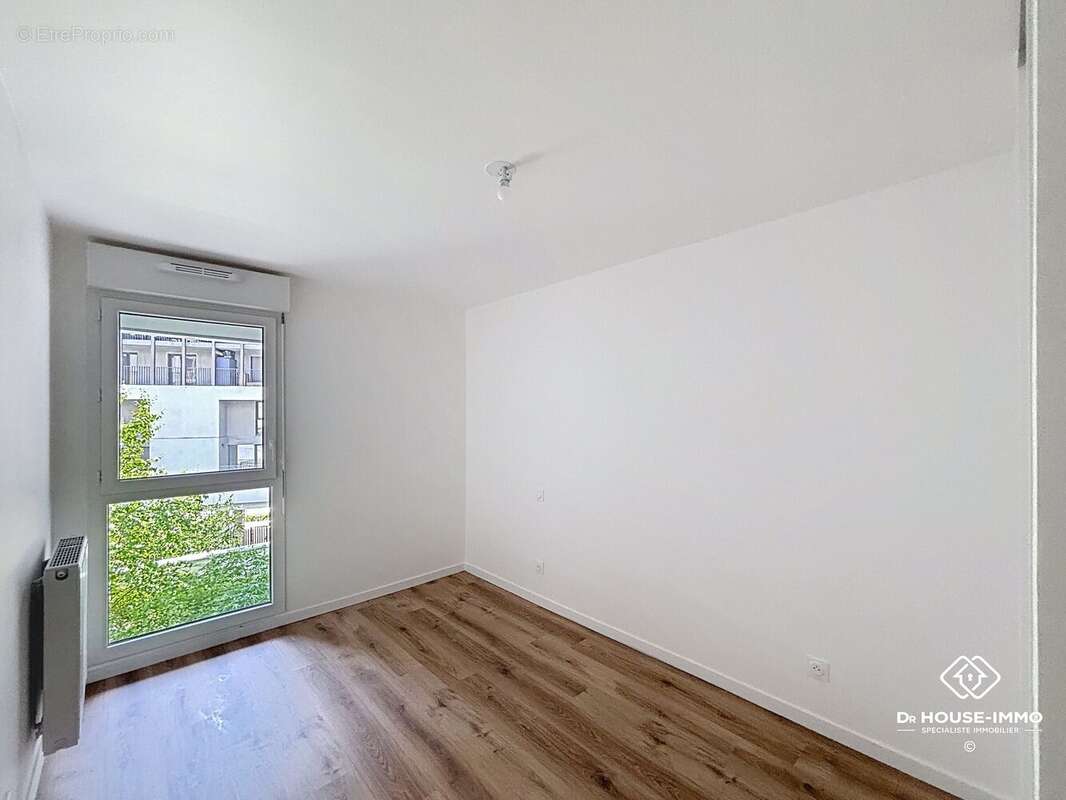 Appartement à MERIGNAC