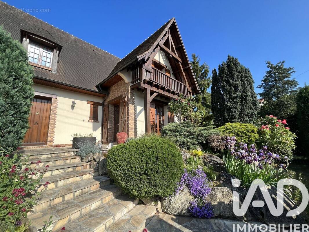 Photo 1 - Maison à AULNAY-SOUS-BOIS