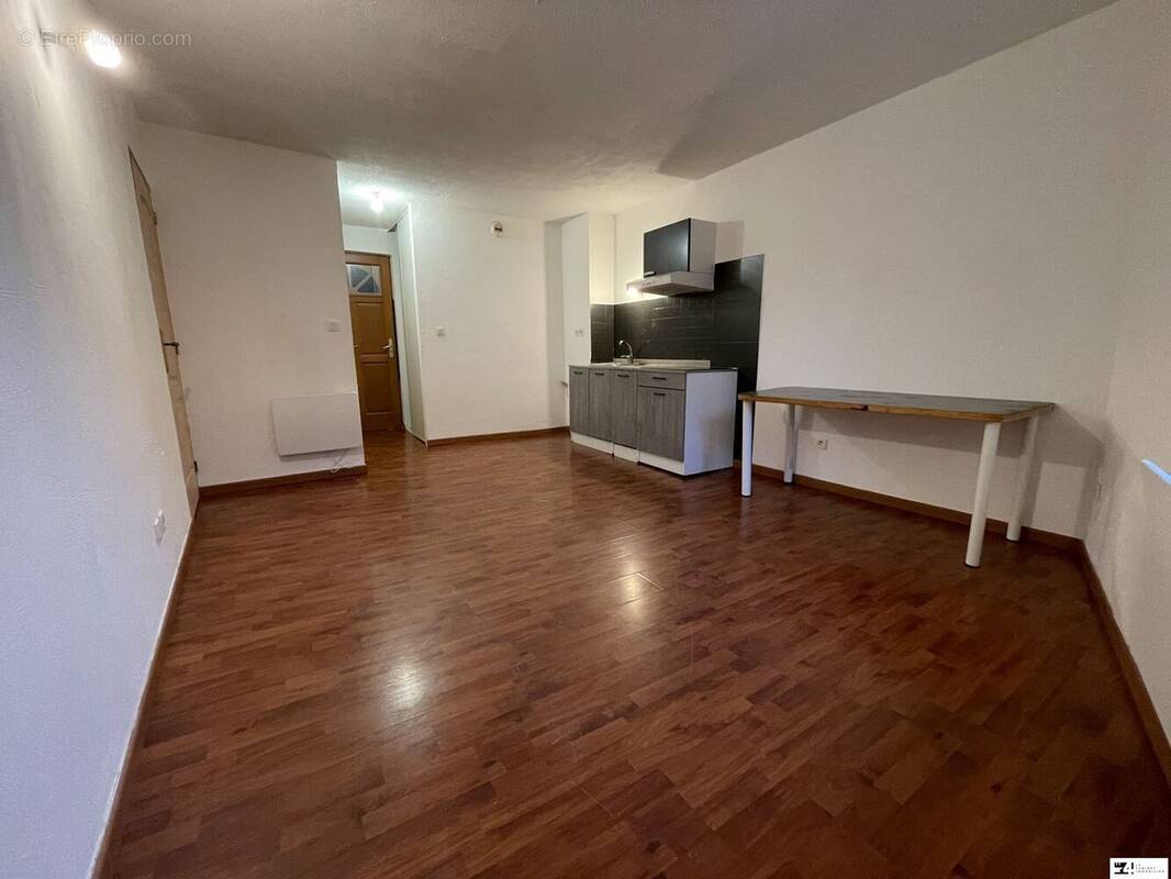 Appartement à SALIES-DU-SALAT