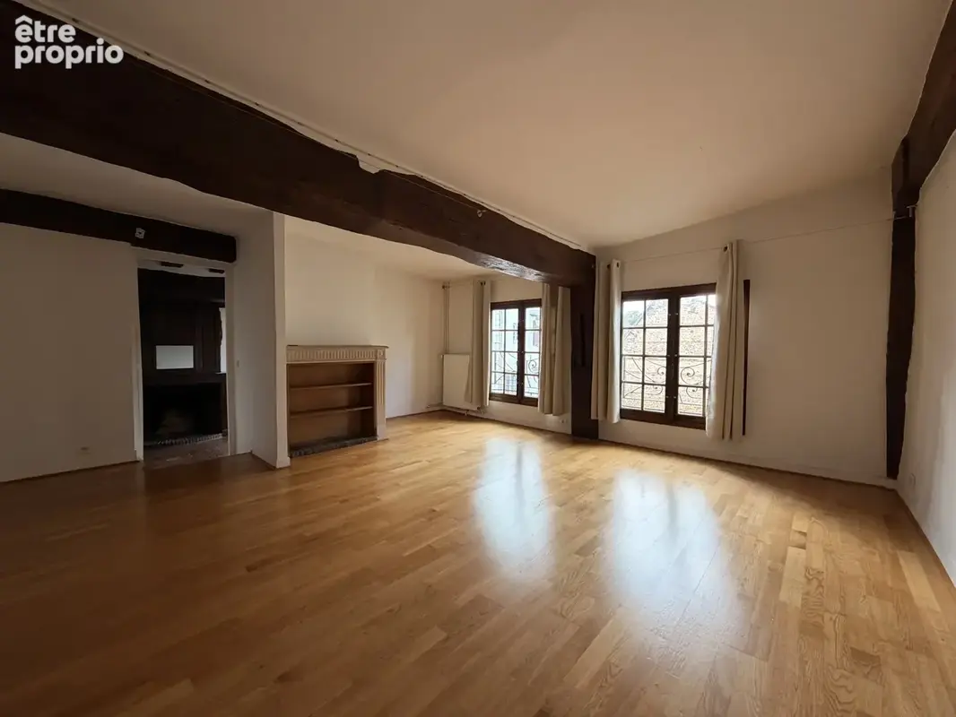 Maison ancienne de ville ! - photo 2