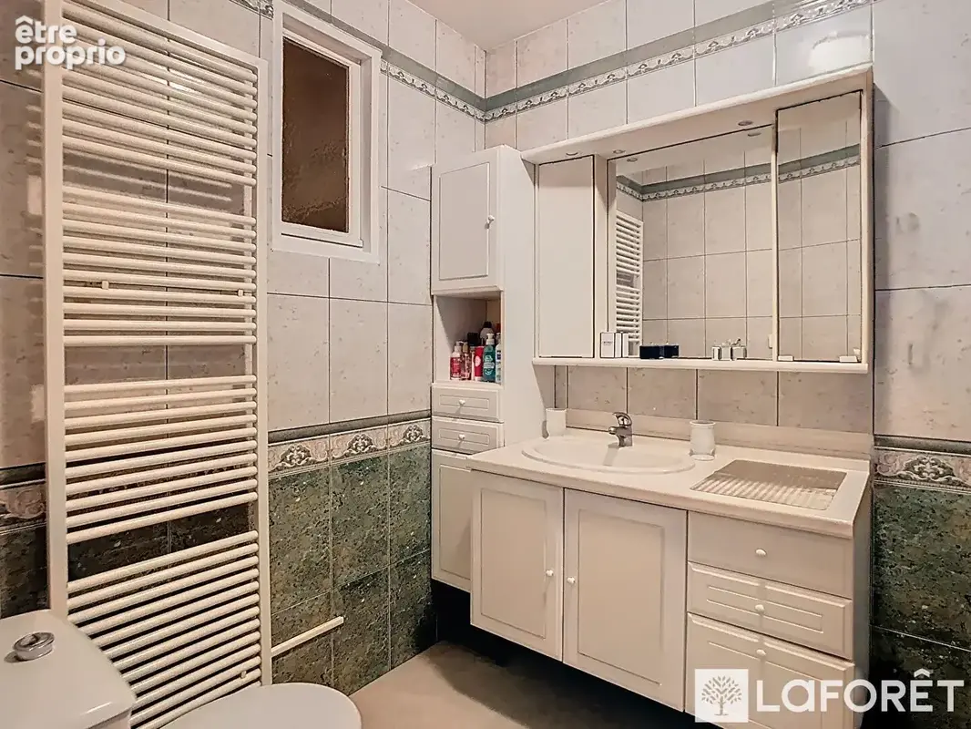Maison L'UNION 5 pièces de 108.98 m² - photo 13
