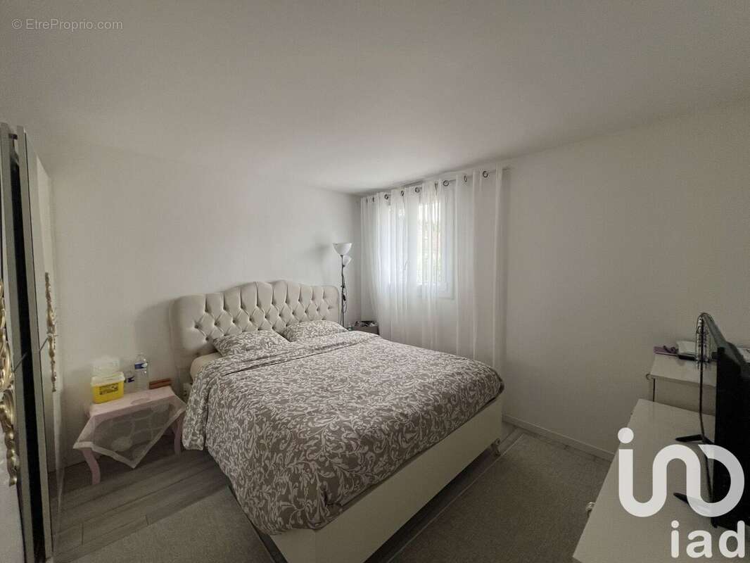 Photo 7 - Maison à EZANVILLE