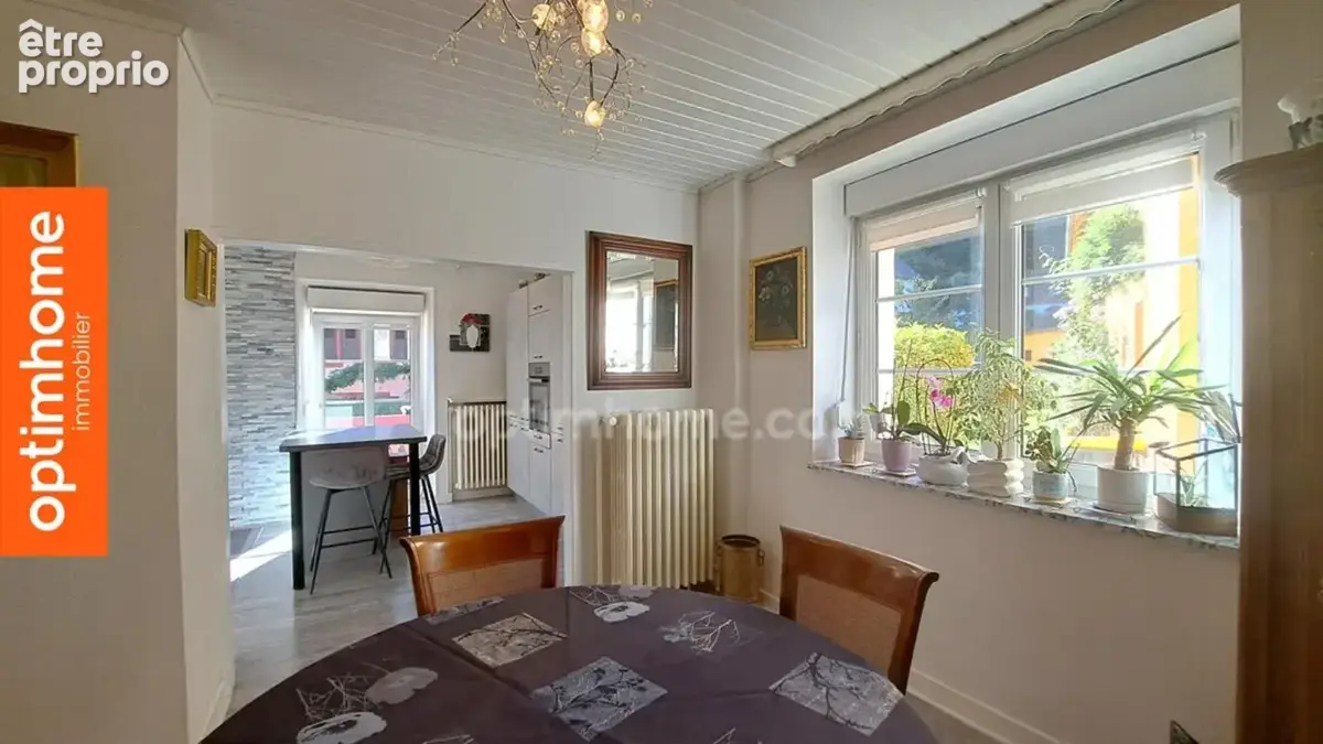 Maison familiale 8 pièces ROSTEIG (67) - photo 2