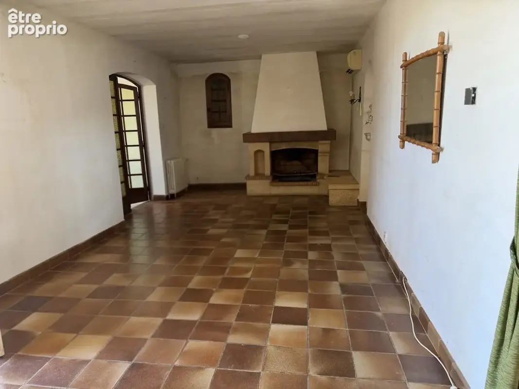 Villa T4 de 115m2 Vieux Village - photo 3