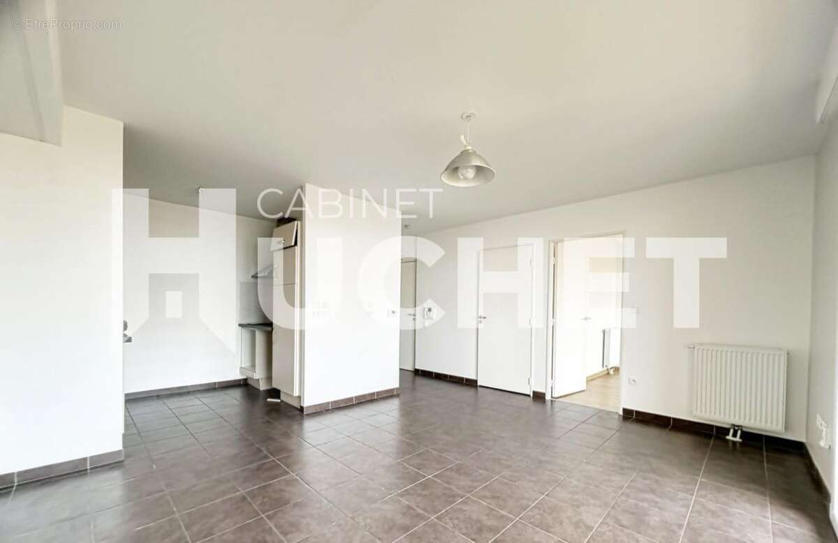Appartement à CAEN