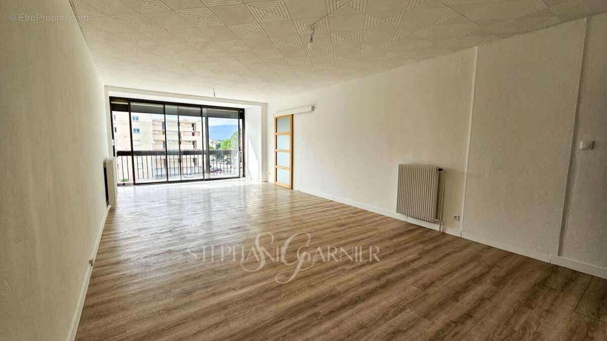Appartement à SAINT-CYPRIEN