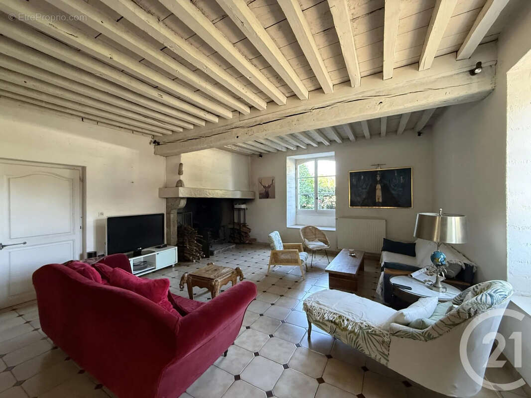 Maison 285 m² à Orthez  - photo 22