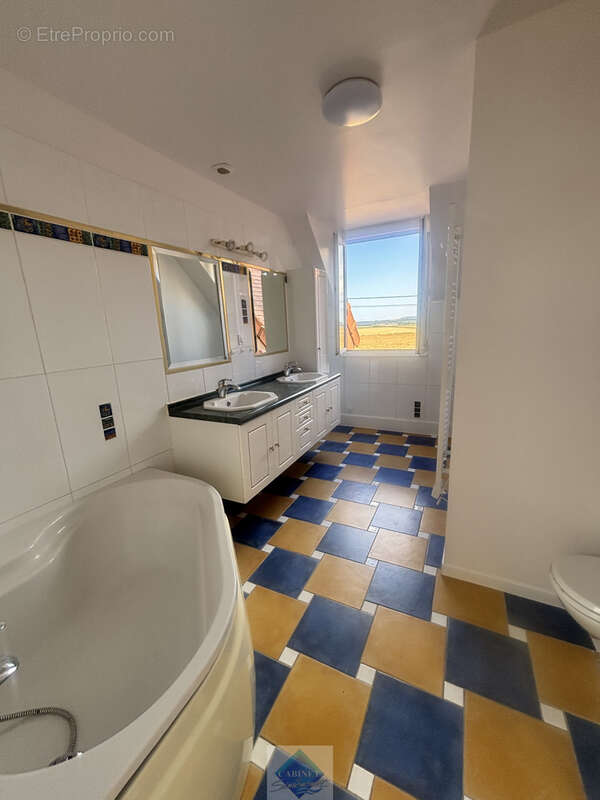 Duplex 60 m2  Mesnil Val - photo 6