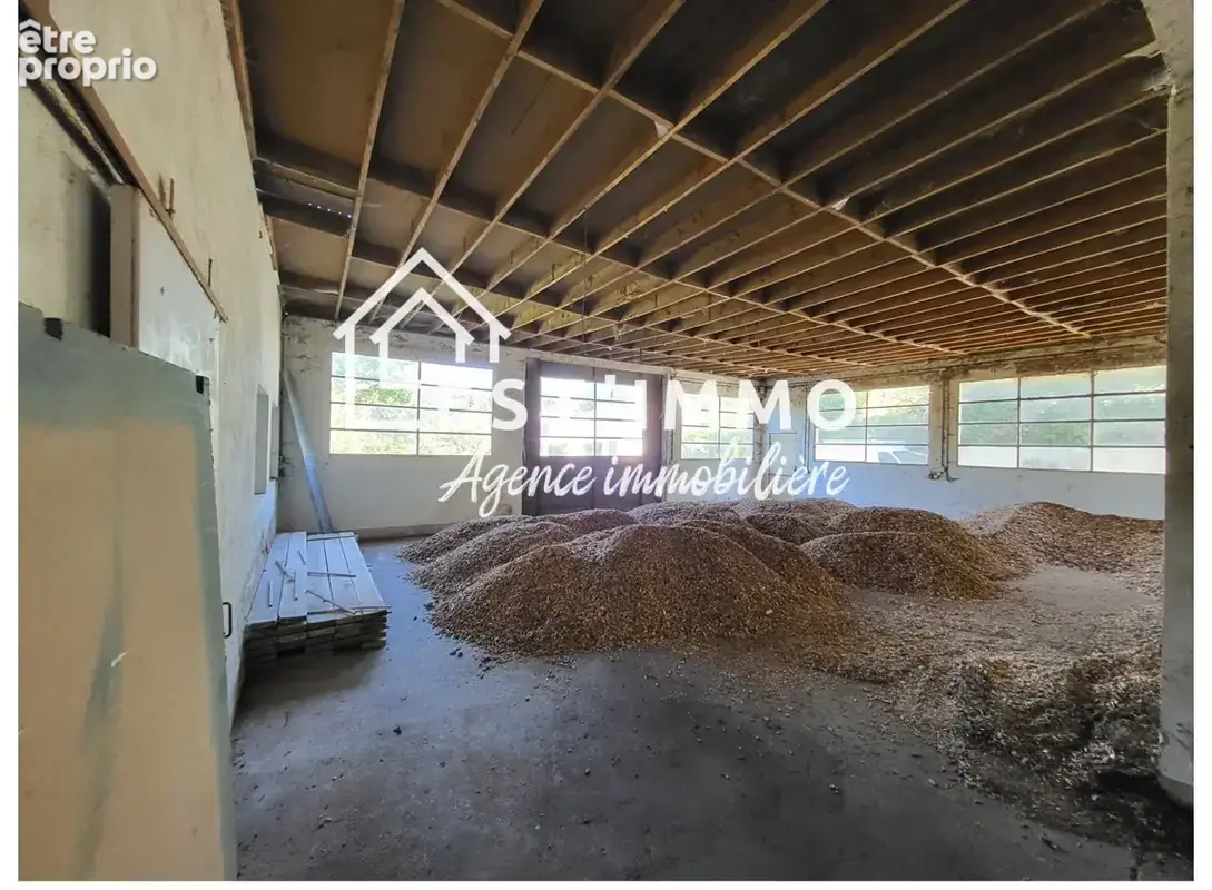 Immeuble 860 m2 Valfroicourt - photo 5