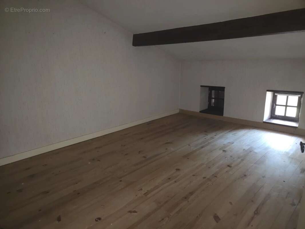 Maison à CARTELEGUE