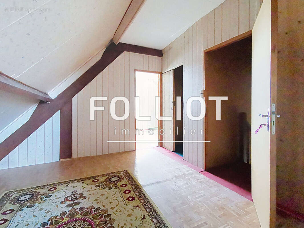 Maison agréable à vendre à Jullouville - photo 16