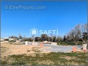 Photo 1 - Terrain à PLOUGONVELIN