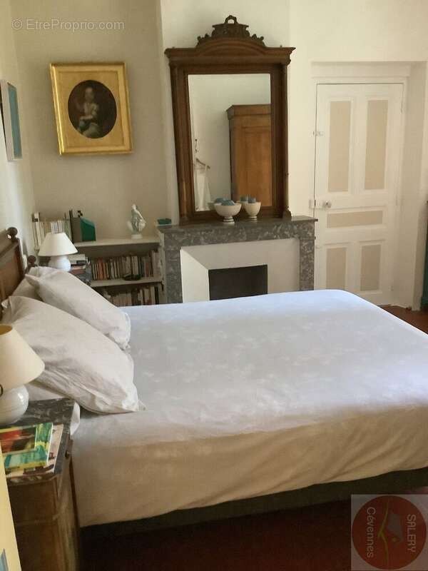 Maison à CARDET