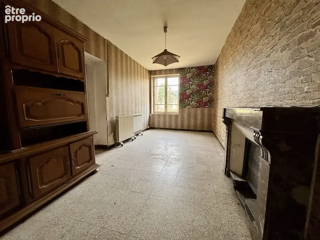 Maison 5 pièces 102 m² à vendre à Chatuzange-Le-Goubet (26300) - photo 4