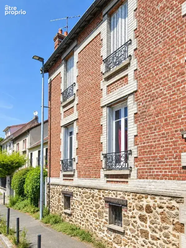Appartement à BOBIGNY