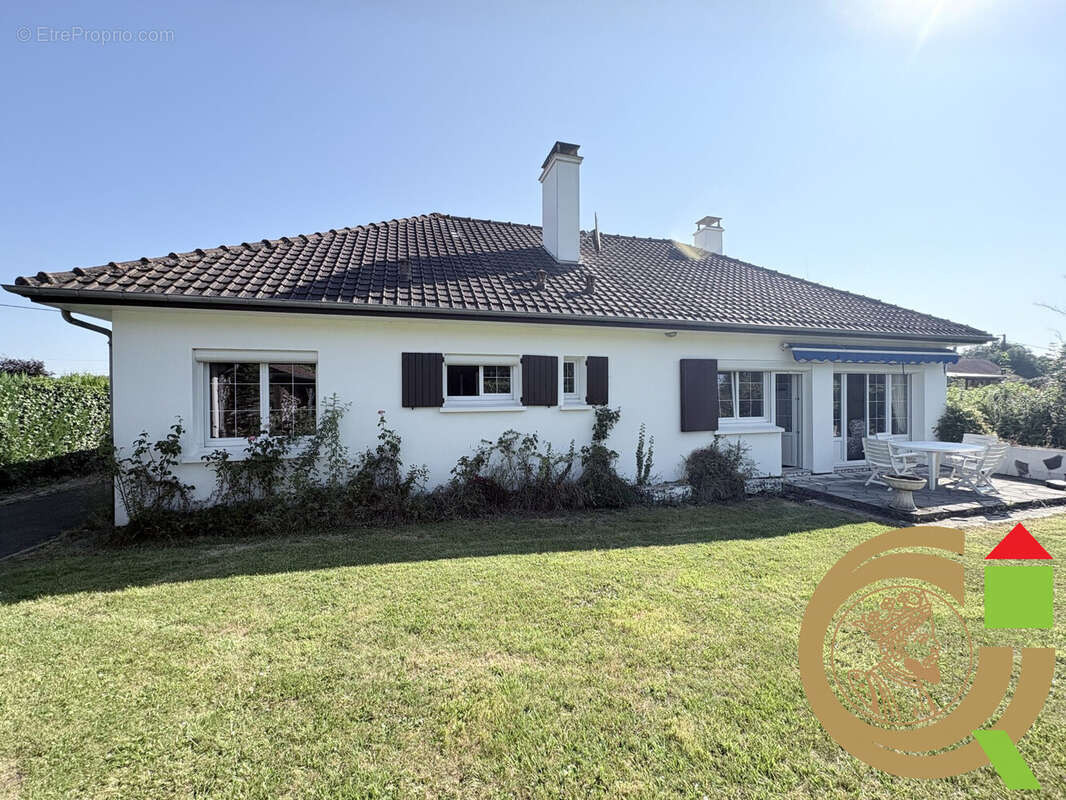 Maison 107 m² à Maresquel-Ecquemicourt  - photo 9