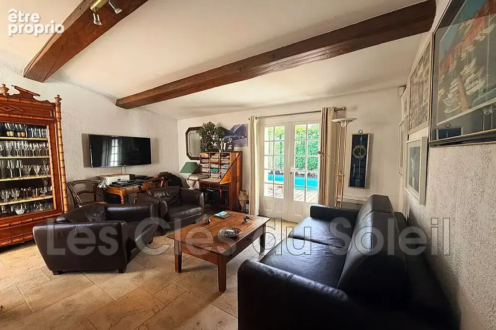 Maison 3 pièces 70 m² à vendre à Marseille-12e (13012) - photo 5
