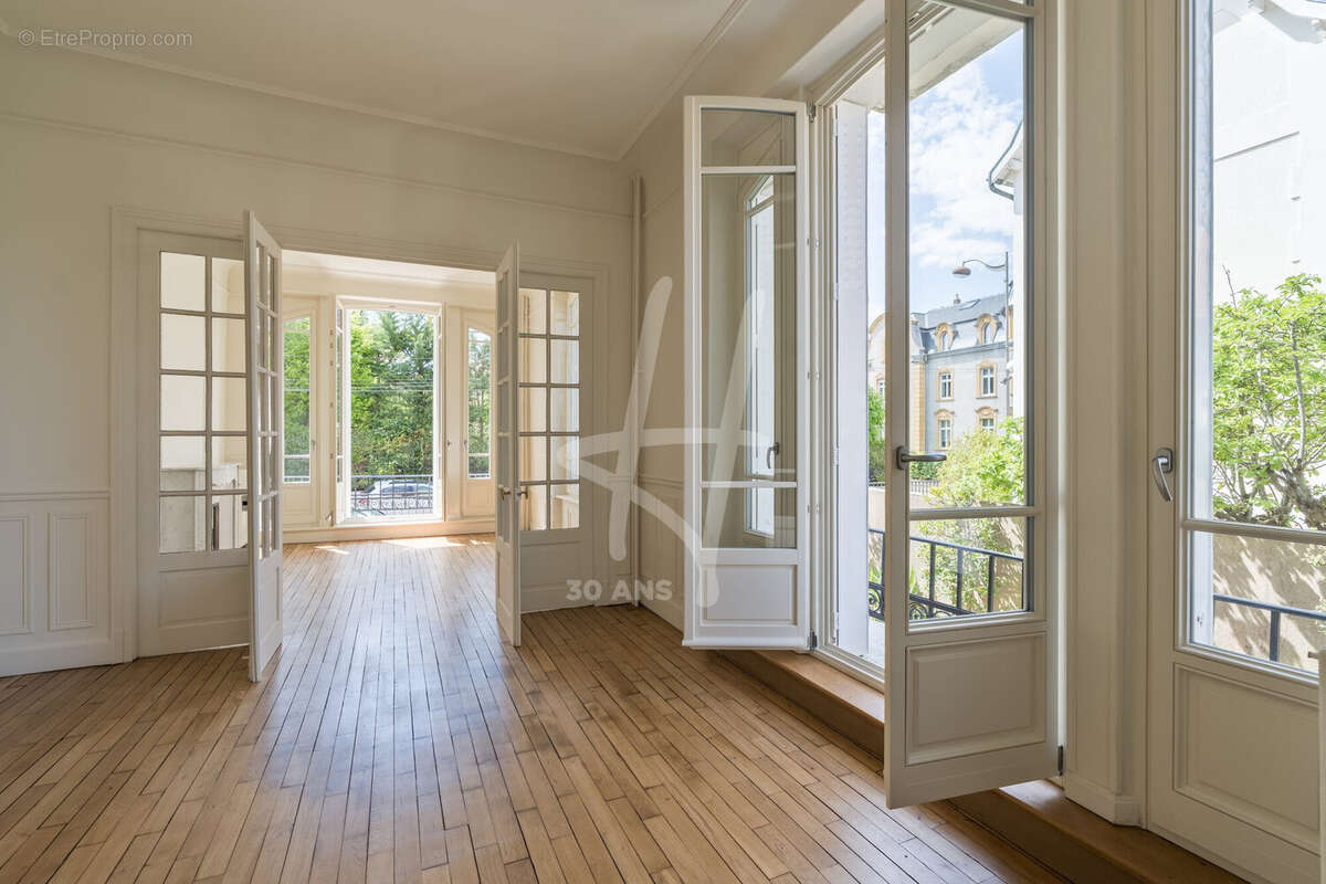 Maison à METZ
