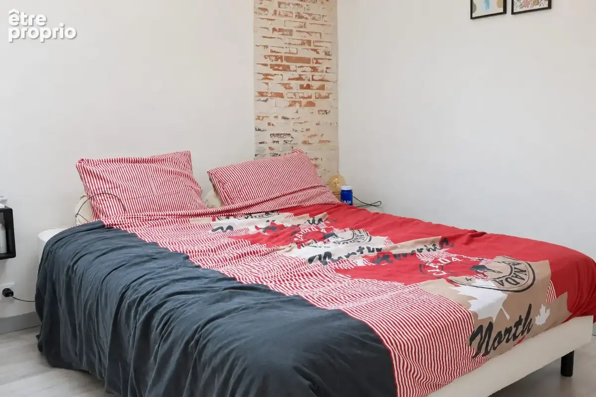 Maison 3 pièces 74 m² à vendre à Boussay (44190) - photo 4