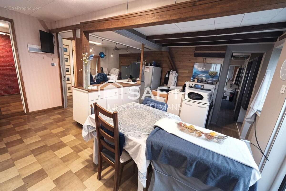 Photo 4 - Maison à CAMBREMER