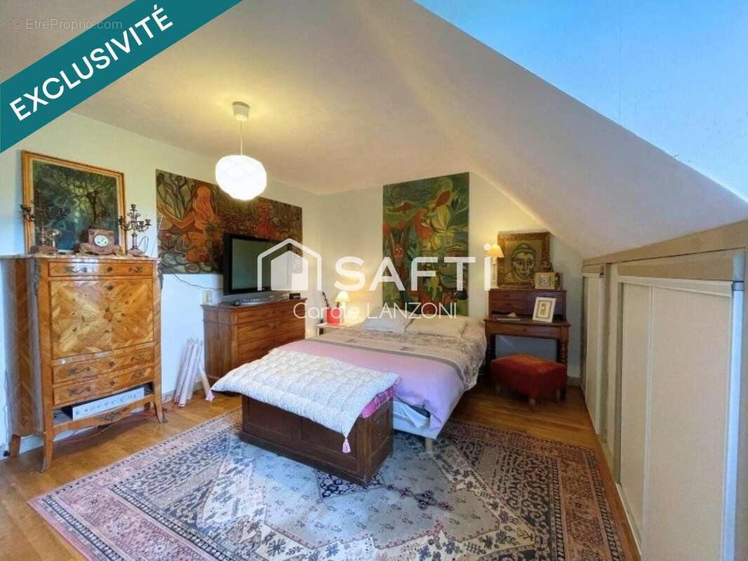 Maison 170 m² à Saint-Gondran  - photo 6