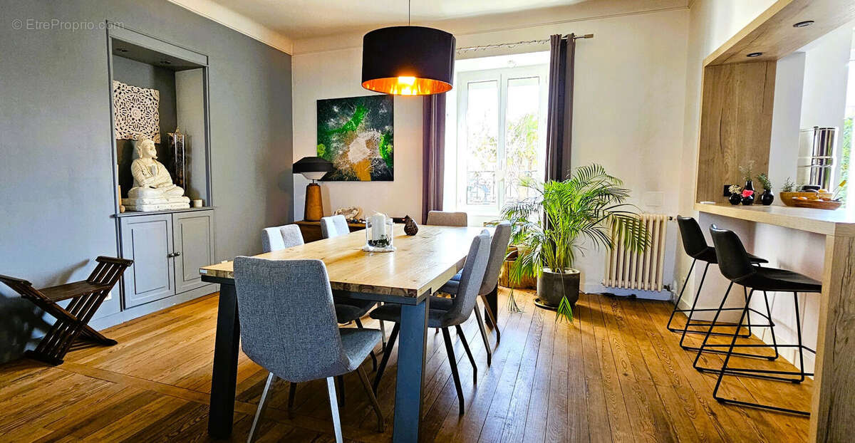 Maison à SAINT-JULIEN-DE-CONCELLES