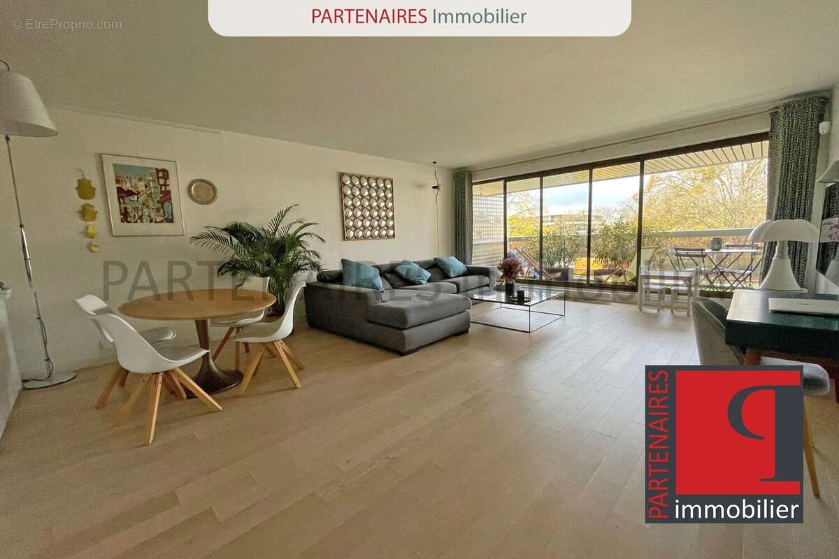 Appartement à ROCQUENCOURT