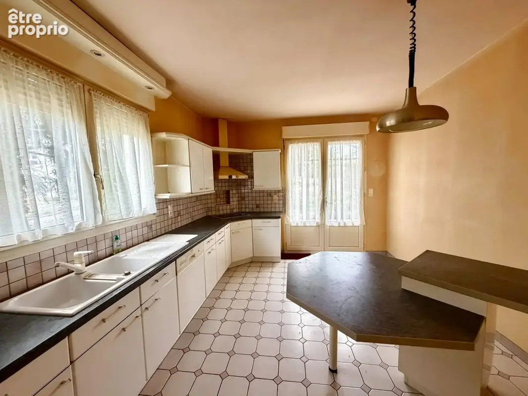 Vente Maison de caractère, 7 pièces avec terrain arboré clos — proche Suisse — secteur Beaucourt - photo 8