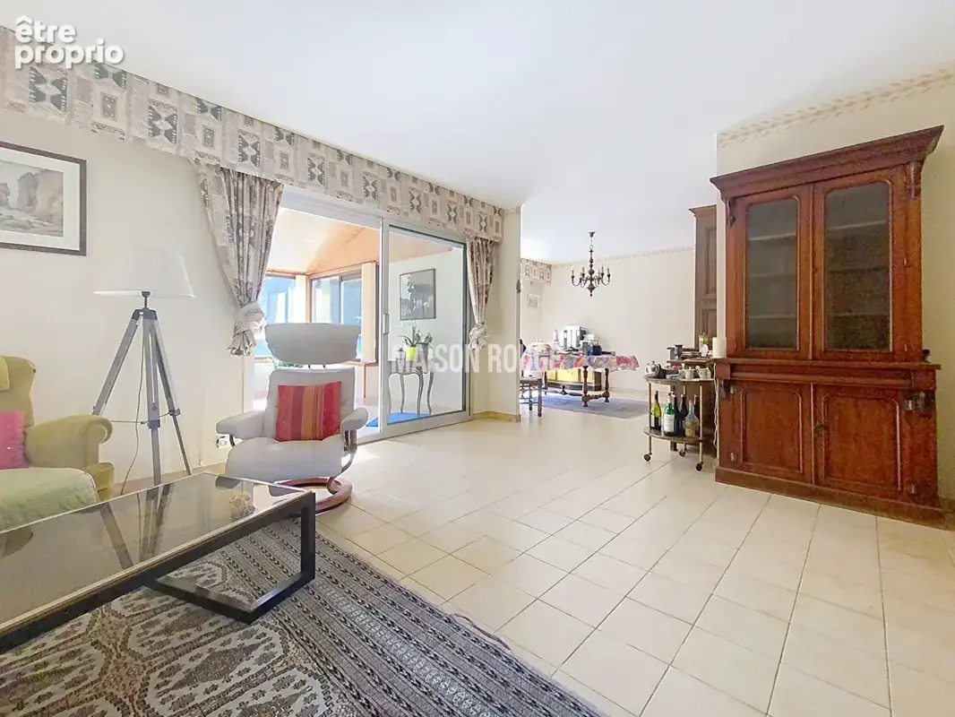 Maison familiale  à pied de l'estuaire du jaudy - photo 5
