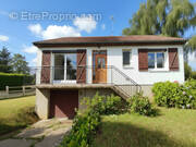 Maison à CHATEAUDUN
