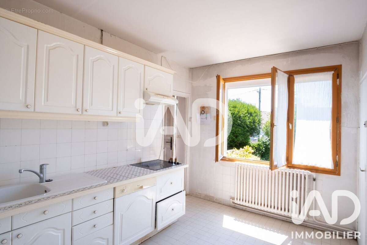 Maison 70 m² à Grez-Sur-Loing  - photo 6