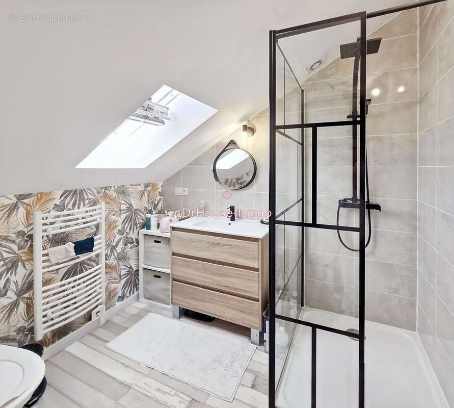 Maison 50 m² à Fresnay-Sur-Sarthe  - photo 18