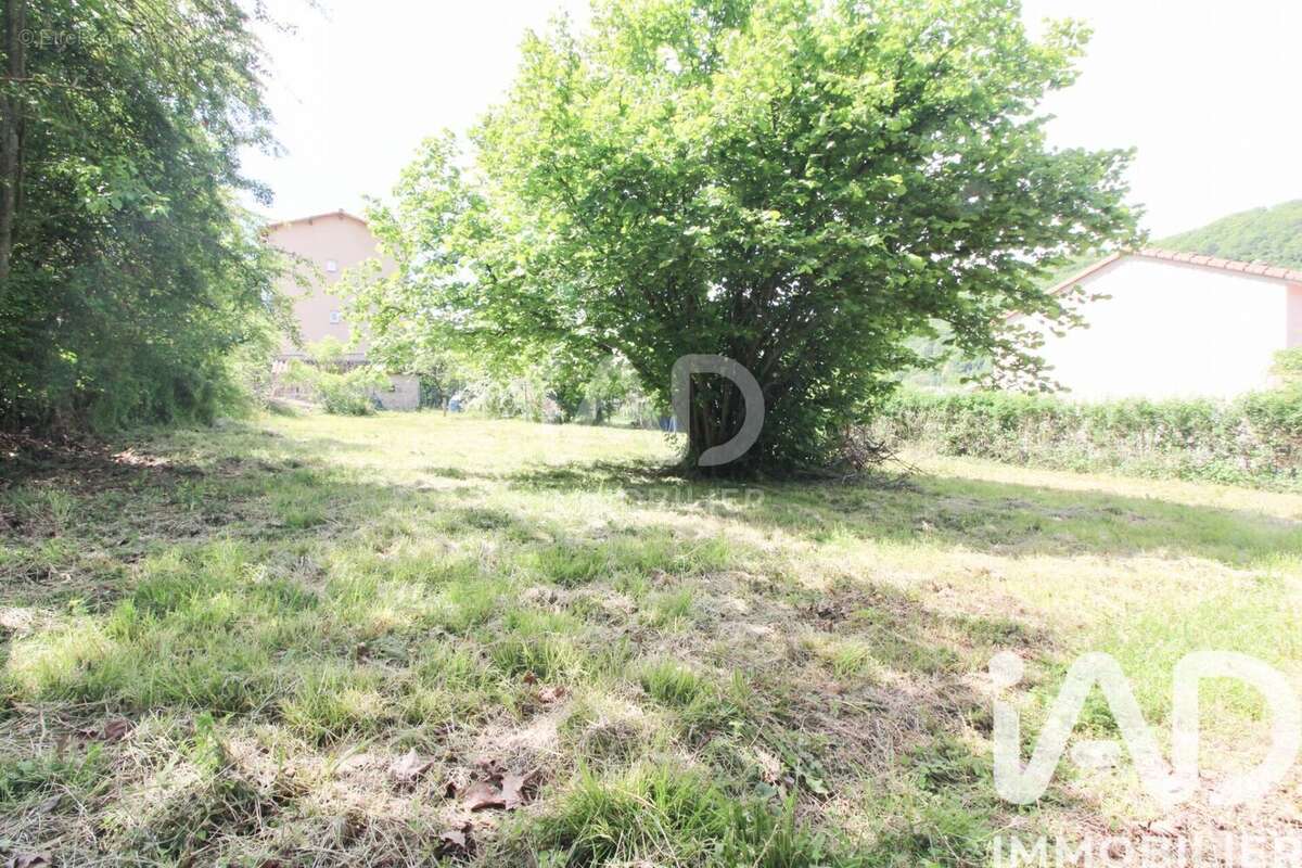 Photo 5 - Terrain à SAINT-AFFRIQUE