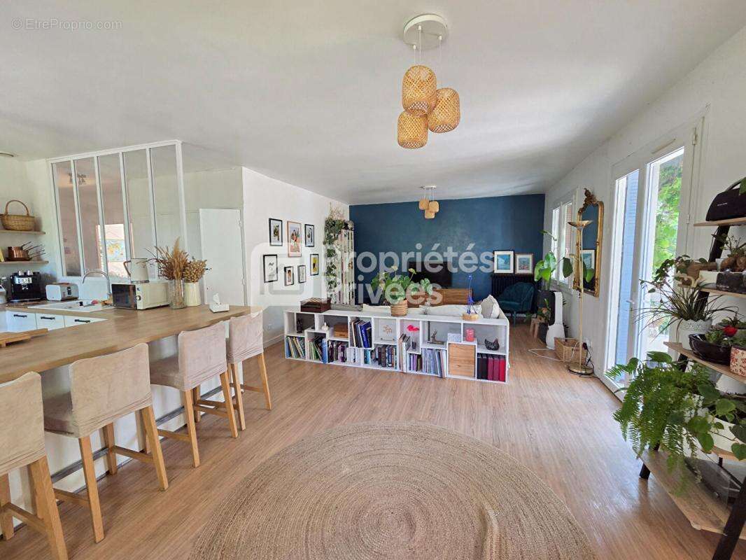 Maison Montélimar 7 pièces 171 m2 - photo 6