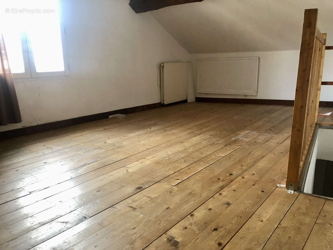 Maison à CLAYE-SOUILLY