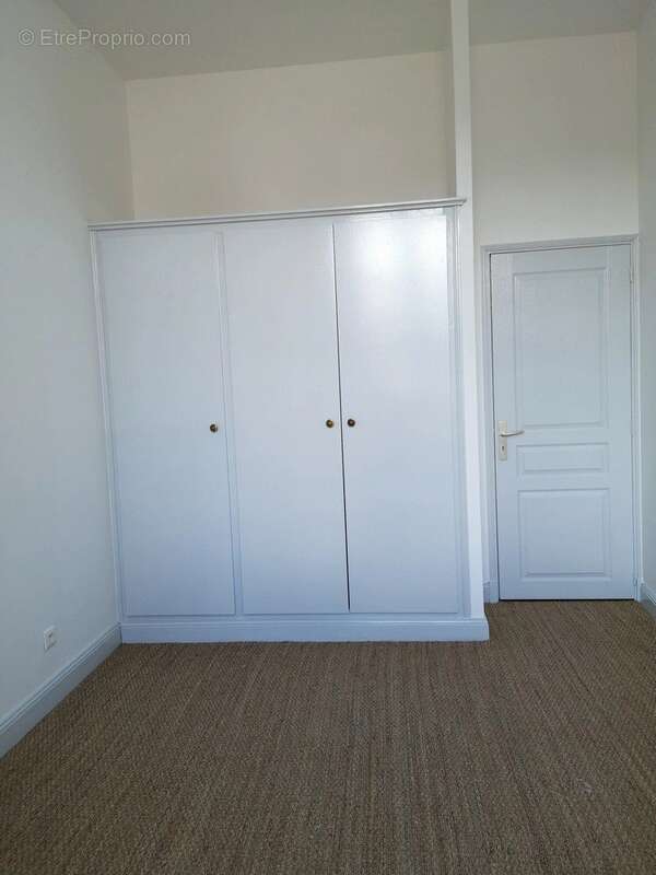 Appartement à TOURS