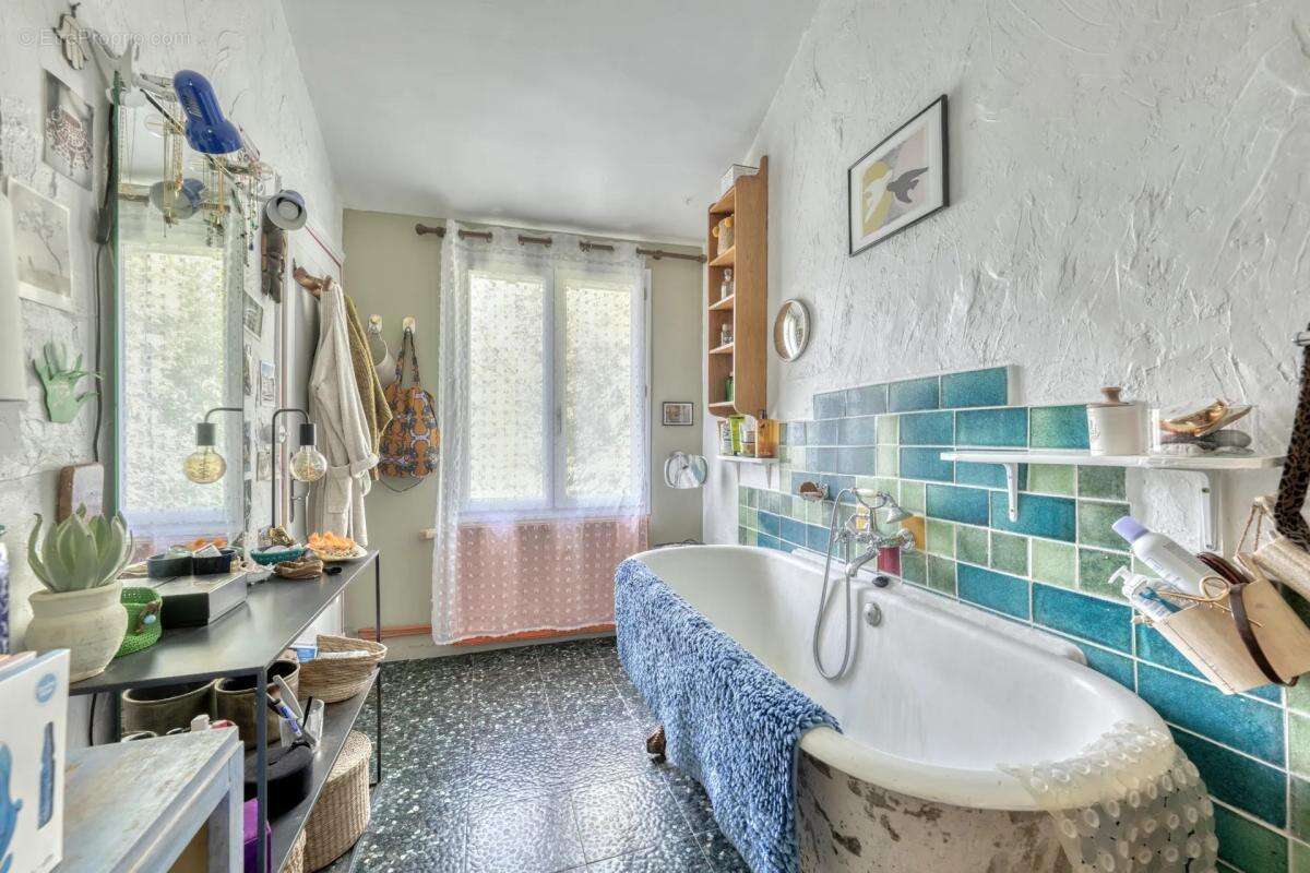 Maison à SAINTE-AULDE