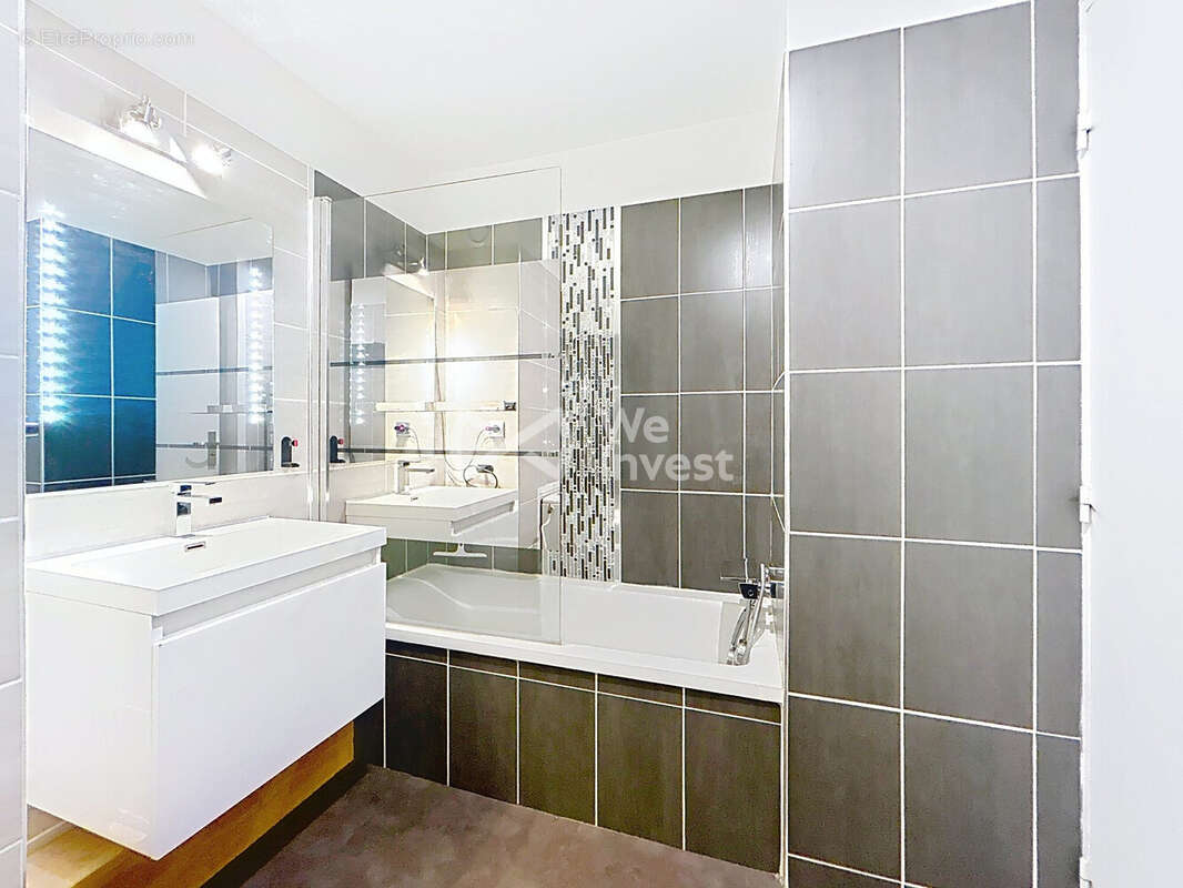 Appartement à GRABELS