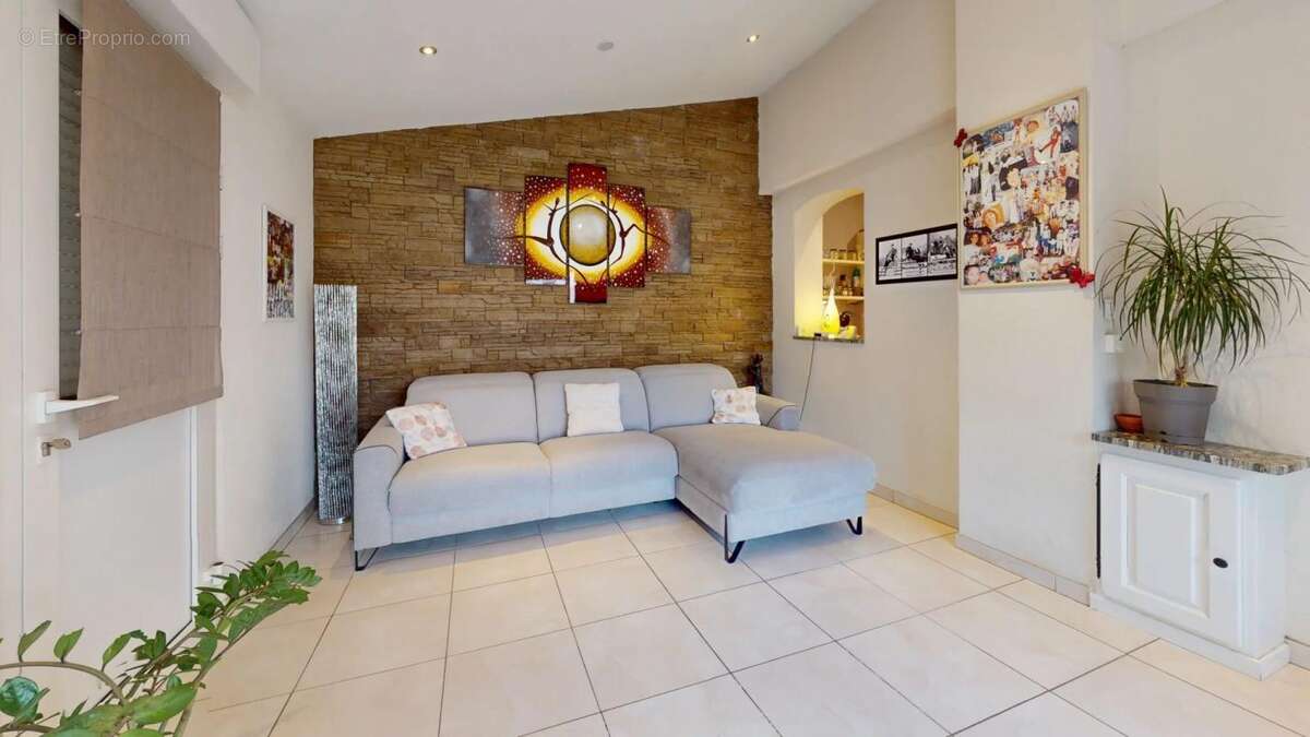 Maison à STRASBOURG